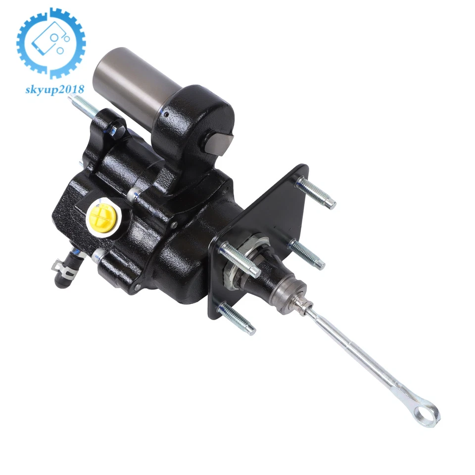 Hydro Boost Power Brake Booster for 1997-99 Chevrolet GMC C1500 C2500 52-7358 - Image 3 of 4