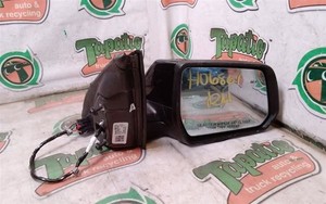 Passenger Side View Mirror With Memory Opt Aab Fits 20-23 ACADIA 3047883