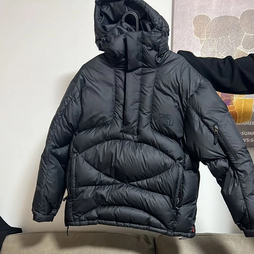 Doudoune Supreme The Northface