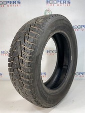 1x Hankook Winter Ipike Rs2 P18560r15 84 T Quality Used Tires 932