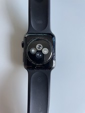 Black Apple Watch Series 1 Stainless Steel Case Smart Watches for Black Apple Watch Series 1 Stainless Steel Case Smart Watches for