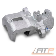 BREMSSATTEL BREMSZANGE HINTEN LINKS FÜR HYUNDAI I-10 PA 1.0 1.1 1.2 BJ 07-17