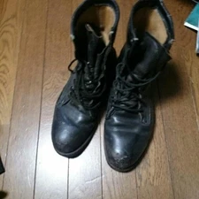 Chippewa Vintage Boots 26 #0518