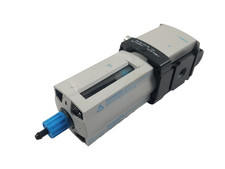 Festo LFM-M2 Fine Pneumatic Filter LFM-M2-G1/4-BR-1 µm  '