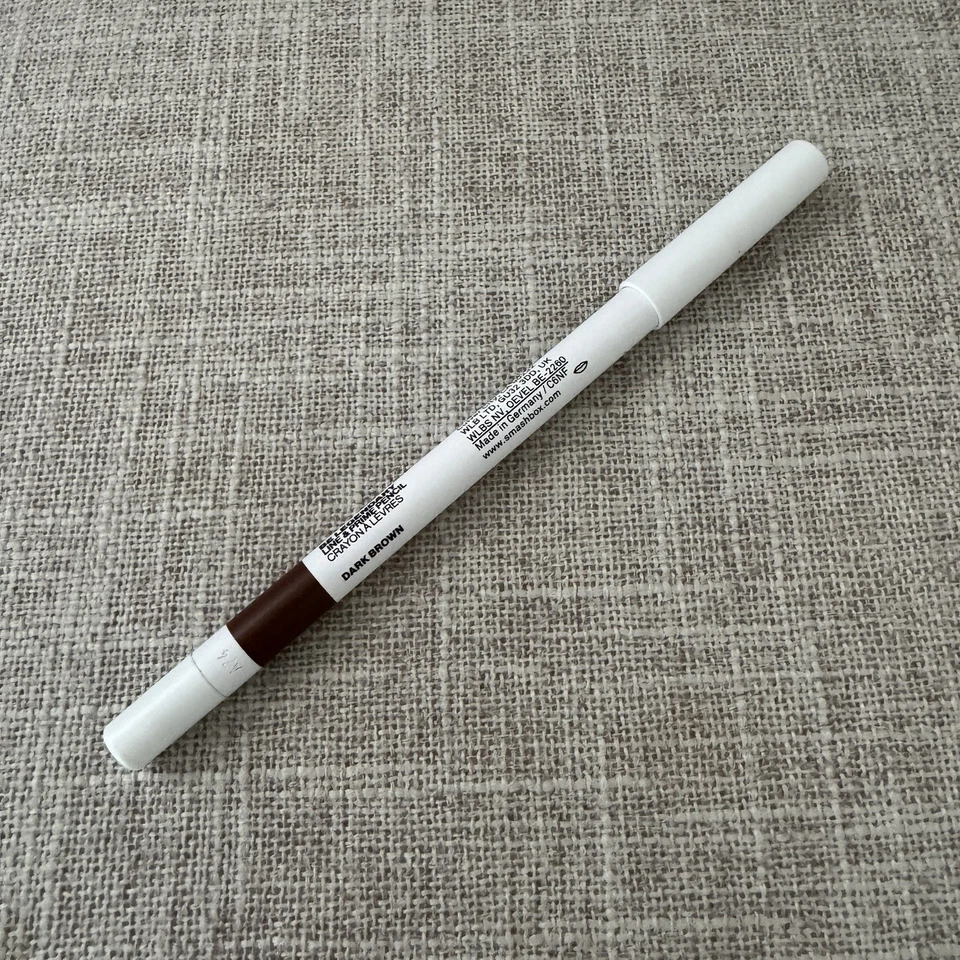 Lápiz Smashbox Be Legendary Line & Prime MARRÓN OSCURO - Talla 0,04 OZ / 1,20 g Foto 2 de 3