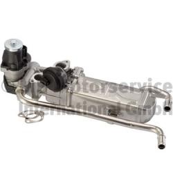 PIERBURG 7.09720.01.0 Cooler, exhaust gas recirculation for AUDI,SEAT,SKODA,VW