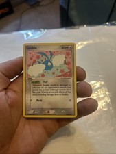 Swablu 79/107 EX Deoxys Regular on eBay