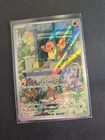 Charmander 044 Obsidian Flames Promo Card Near Mint Condition