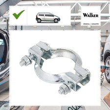 Walker Klemmstück, Abgasanlage RENAULT TWINGO I (C06_) 1.2 (C066, C068)