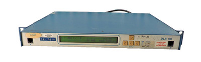 Consultronics DLS 90 DLS 90/26-9.35 VER.3 Wireline Simulator