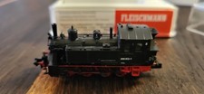 Fleischmann Dampflok Spur N BR 098 - Digital