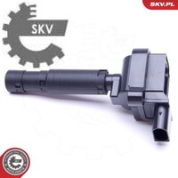 Esen SKV 03SKV330 ZüNdspule ZüNdmodul FüR Mercedes-Benz