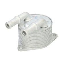 ORIGINAL® Thermotec Ölkühler, Automatikgetriebe passend für Opel CROSSLAND X