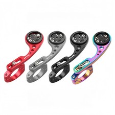 Mountain Bike Camera Mount for Cycling Computers GPS GoPro Telescopic Mount
