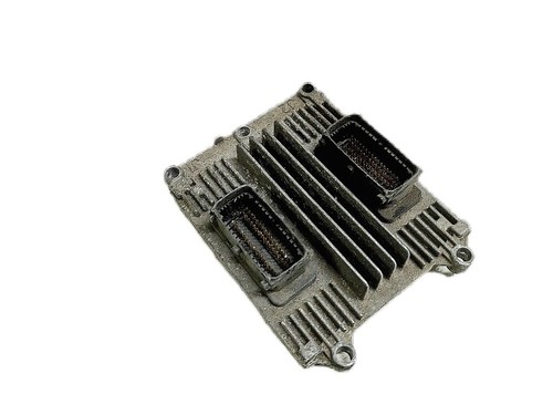 Opel Astra G 2000 12202143 Motorsteuergerät Modul ECU AEU20285