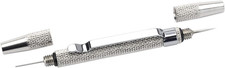 Image of DRAPER Expert 95mm Jet Washer Cleaning Tool Needle Scriber Knurled Body 03322 UK