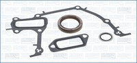 NEU - Ajusa 54174600 Dichtungssatz, KurbelgehäUse FüR Alfa Romeo Lancia