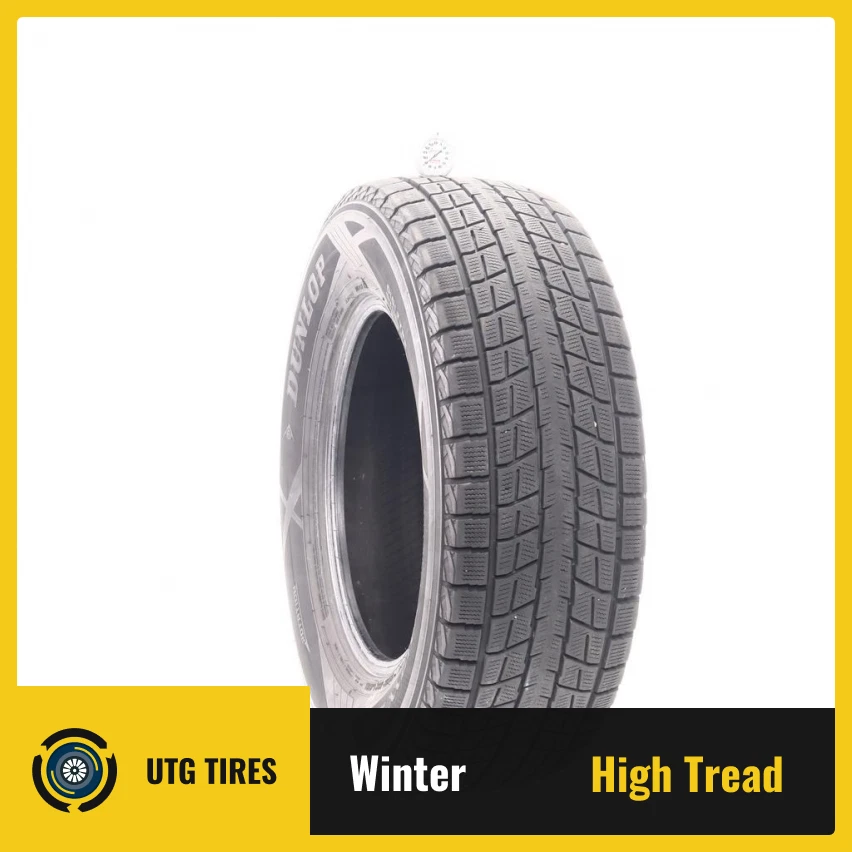 Dunlop 265/65/17 Car & Truck Tires for sale | eBay Dunlop 265/65/17 Car & Truck Tires for sale | eBay