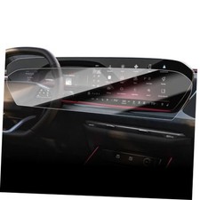 HD Screen Protector for 2025 2026 Audi For 25-26 Audi A5/A6/Q6/SQ6 AIO HD