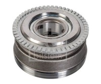 Febi Bilstein Bremssattel 178061 FüR Audi Seat Skoda VW