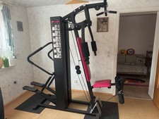 KETTLER  ULTRA  Kraftstation   Universal Workout