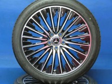 Mercedes CLE Sommerräder Sommerreifen original AMG Felgen 19 Zoll wie Neu