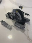 LEGO STAR WARS 7748 CORPORATE ALLIANCE  TANK DROID Complete No Figures