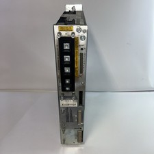 Indramat AC Servo Controller TDM 3.2-020-300-W0