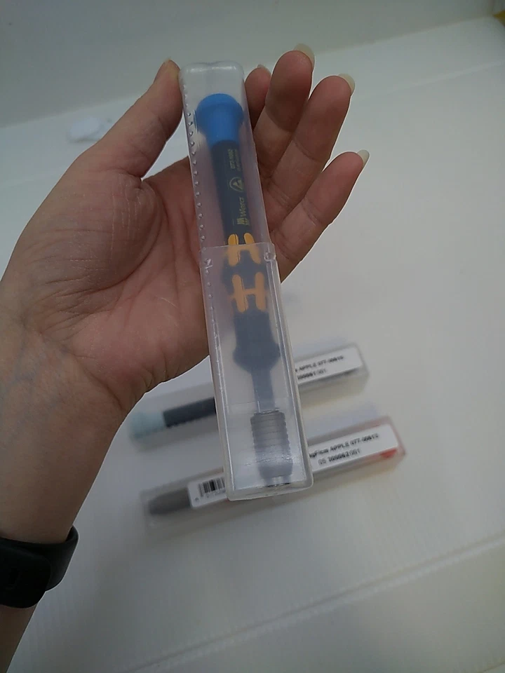 Herramienta de servicio OEM Destornillador de par Apple - Micro ESD 0.35-0.85 kgF*cm - SIN PUNTA Foto 4 de 4