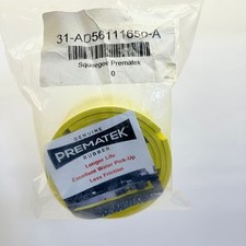 RUBBER SQUEEGEE PREMATEK 31-AD56111650-A