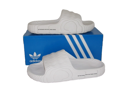 adidas Originals Adilette 22 Slide Sandals HQ4672 Men display picture 2