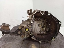 Boite de vitesse Lancia LYBRA