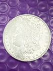 ❤️ 1879 Morgan Silver Dollar, Brilliant Uncirculated! (2097)