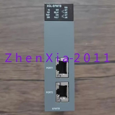 1PC Used LS XGL-EFMTB *vv