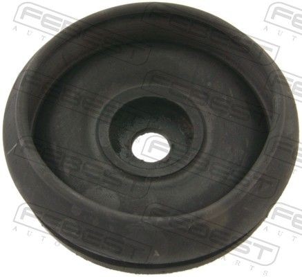 Febest Lagerung, Differential HAB-016 FüR Honda-image