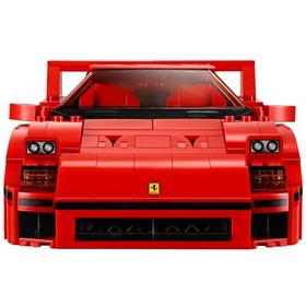 Lego Creator Ferrari F40 10248_