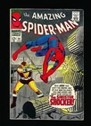 1967 Amazing Spider-Man 46 1ST APP OF SHOCKER HIGHER GRADE!