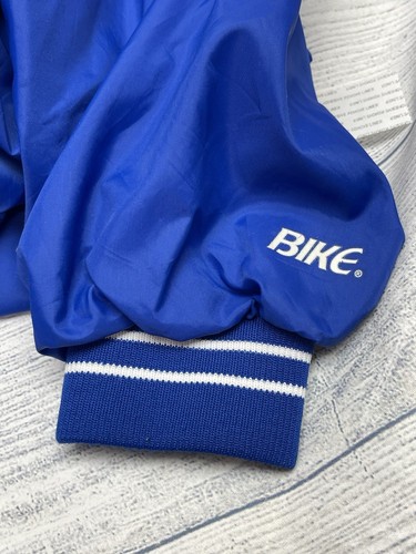 VTG University Of Kentucky Wildcats Bike XL Pullover Windbreaker With Pockets - Picture 6 of 11