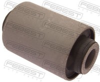 Querlenkerlager Febest NAB-169 FüR Nissan Pickup Pick NP300 Navara UP Cabstar