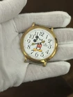 Rare Vintage Seiko Lorus Mickey Mouse Men’s Quartz Watch V501-0A20 JDM 1980s