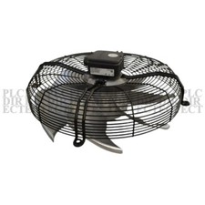New ZIEHL-ABEGG FN050-VDK.4I.V7P1 Cooling Fan