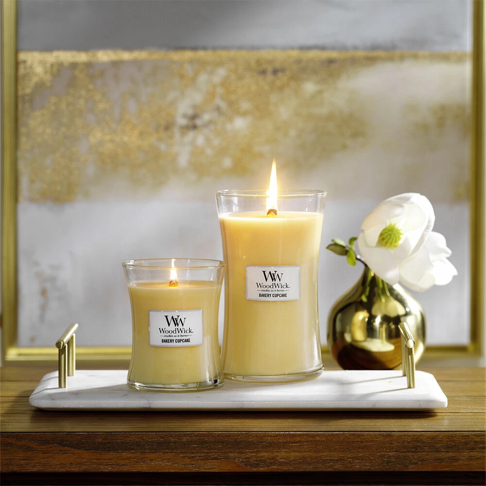 Soy 2024 woodwick candles