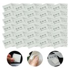 100pcs Primer Double-Sided Adhesion Promoter Accelerator Tape Strength Useful