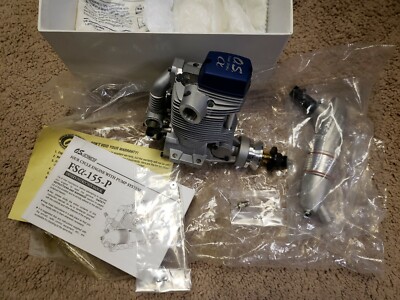 OS Engine - OS FSA 155-P - FS Alpha 155 pump - New | eBay