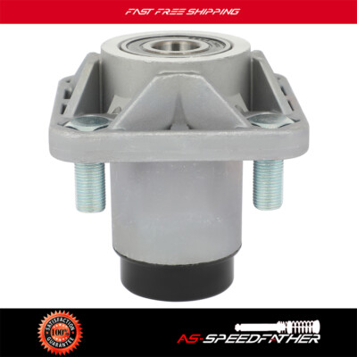 For EZGO RXV 2008-UP Gas Electric 609603 600001 Front Wheel Hub