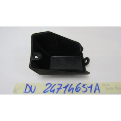 16 Ducati Monster 821 Battery Cover 24714651A for sale online | eBay