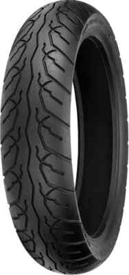 Pneu Arrière Shinko Pour Scooter - 130/70-12 - Modèle SR568 - Neuf Jamais Monté