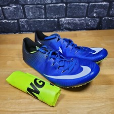 Nike Zoom Superfly Elite Racing Spike Track Running Shoes 835996-413 Sz 13