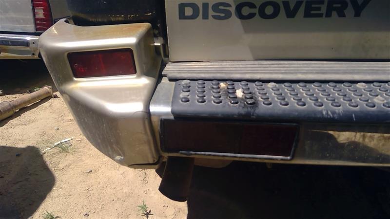 Used Power Steering Pump fits: 1998 Land rover   Grade A