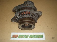 Alternateur Mazda PREMACY